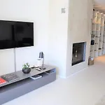 Apartamento Residenza Golf Parco By Fewotessin