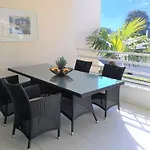 Apartamento Residenza Golf Parco By Fewotessin