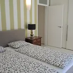 Apartamento Residenza Golf Parco By Fewotessin *