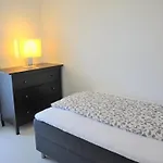 Residenza Golf Parco By Fewotessin Apartamento