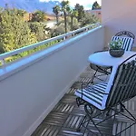 Apartamento Residenza Golf Parco By Fewotessin Ascona