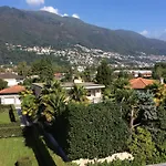 Residenza Golf Parco By Fewotessin Apartman *