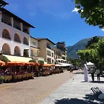 Apartamento Residenza Golf Parco By Fewotessin
