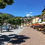 Apartman Residenza Golf Parco By Fewotessin Ascona