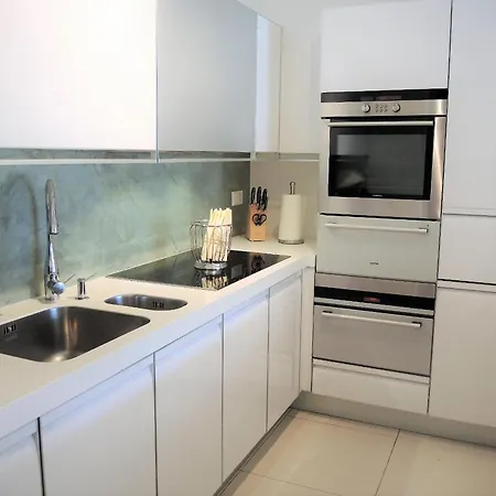 Residenza Golf Parco By Fewotessin * アスコナ