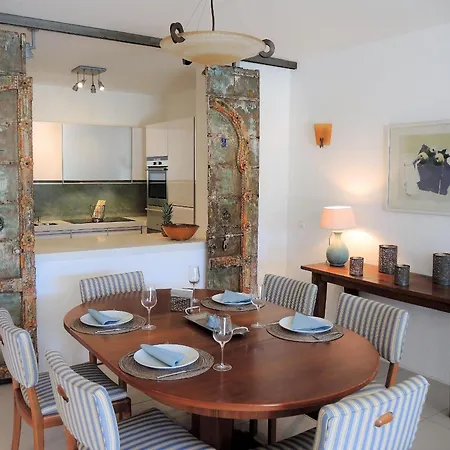 Apartment Residenza Golf Parco By Fewotessin