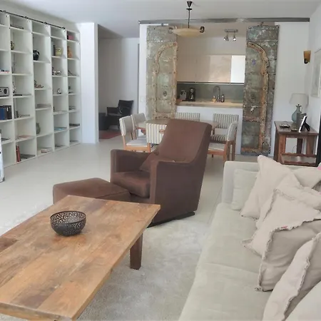 Residenza Golf Parco By Fewotessin Ascona