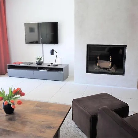Apartman Residenza Golf Parco By Fewotessin