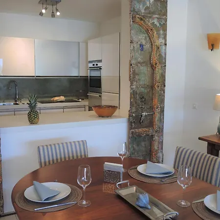 Apartment Residenza Golf Parco By Fewotessin