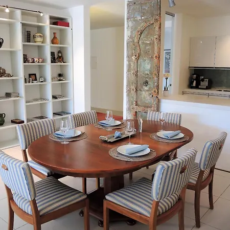Apartman Residenza Golf Parco By Fewotessin Ascona