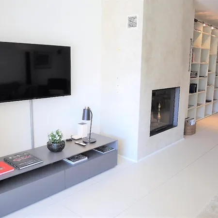 Apartment Residenza Golf Parco By Fewotessin