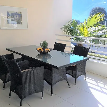 Apartament Residenza Golf Parco By Fewotessin