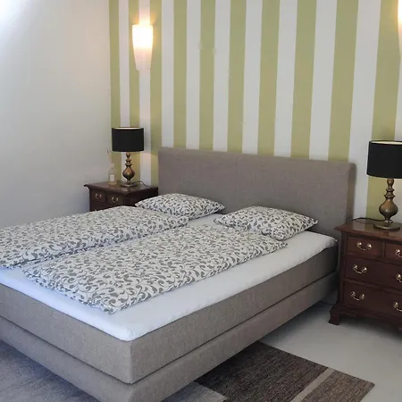 Residenza Golf Parco By Fewotessin Apartment *