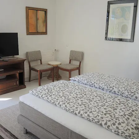 Apartment Residenza Golf Parco By Fewotessin Ascona