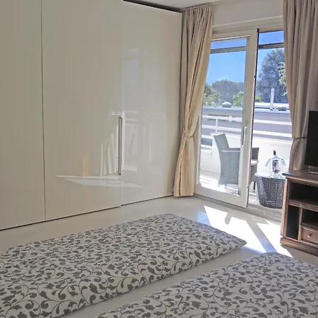 Residenza Golf Parco By Fewotessin Apartment *