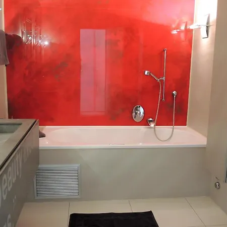 Residenza Golf Parco By Fewotessin