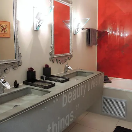 Residenza Golf Parco By Fewotessin Apartment