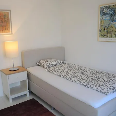 Residenza Golf Parco By Fewotessin