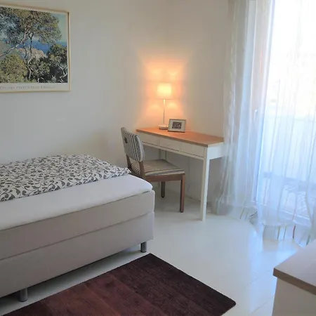 Apartment Residenza Golf Parco By Fewotessin Ascona