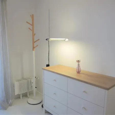 Residenza Golf Parco By Fewotessin *