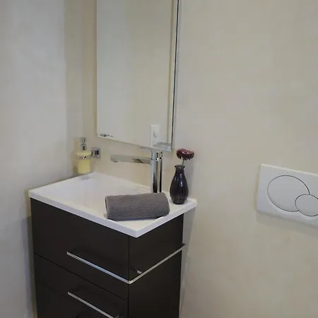 Residenza Golf Parco By Fewotessin Ascona