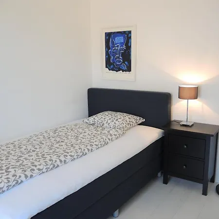 Residenza Golf Parco By Fewotessin * Ascona