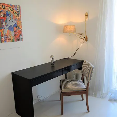 Residenza Golf Parco By Fewotessin Ascona