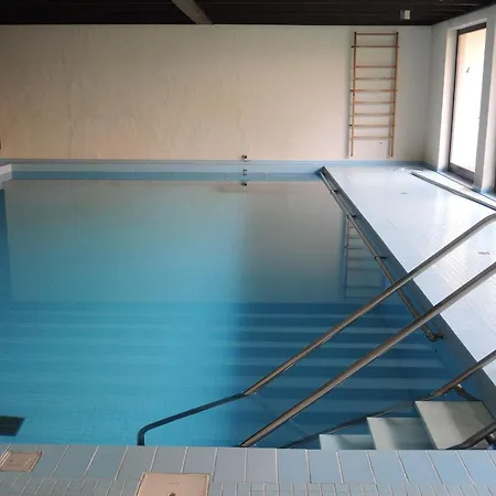 Residenza Golf Parco By Fewotessin Apartament Ascona