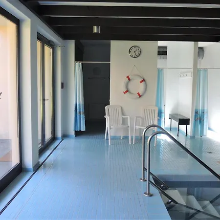 Apartment Residenza Golf Parco By Fewotessin *