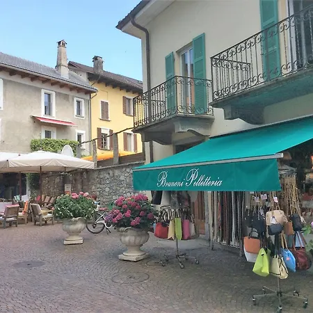 Residenza Golf Parco By Fewotessin Apartment *