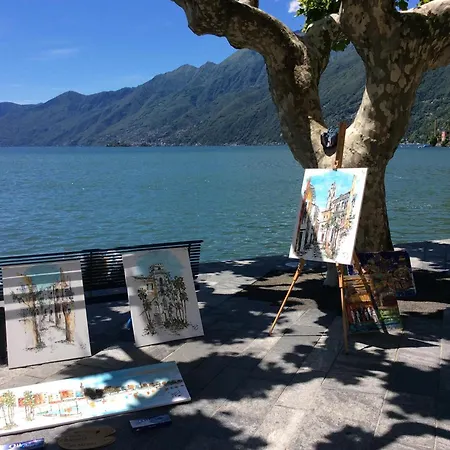 Residenza Golf Parco By Fewotessin *