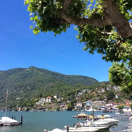 Residenza Golf Parco By Fewotessin