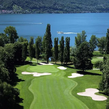 Residenza Golf Parco By Fewotessin Ascona