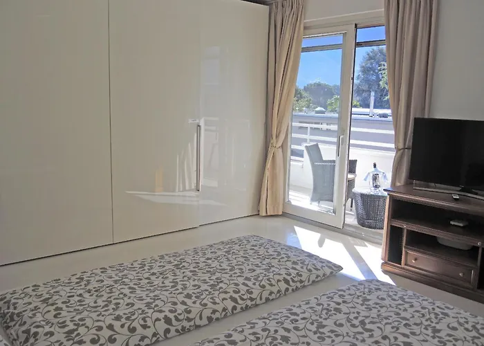 Residenza Golf Parco By Fewotessin アパート *