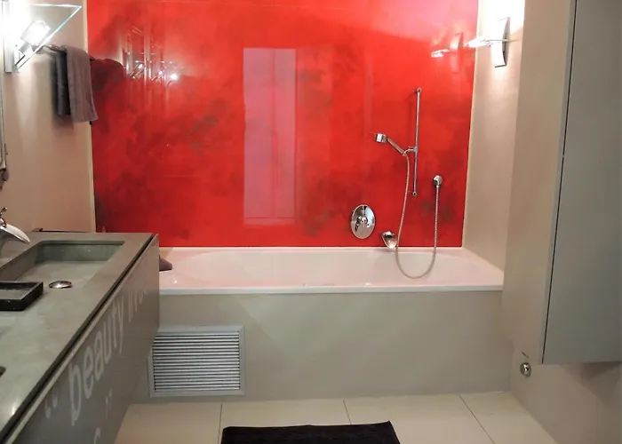 Residenza Golf Parco By Fewotessin