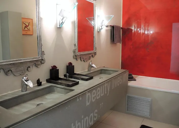 Residenza Golf Parco By Fewotessin アパート