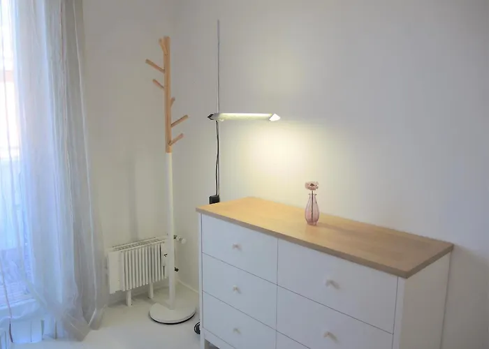 Residenza Golf Parco By Fewotessin *