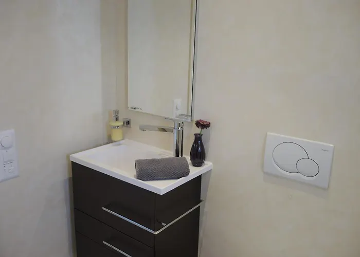 Residenza Golf Parco By Fewotessin アスコナ