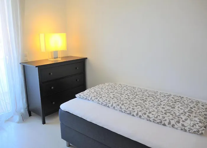 Residenza Golf Parco By Fewotessin アパート