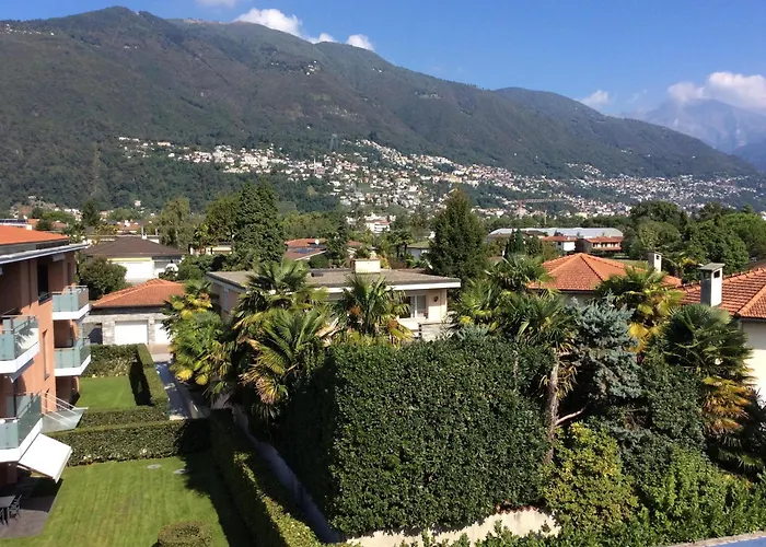 Residenza Golf Parco By Fewotessin アパート *