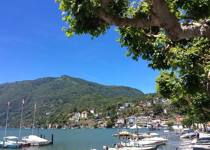 Residenza Golf Parco By Fewotessin