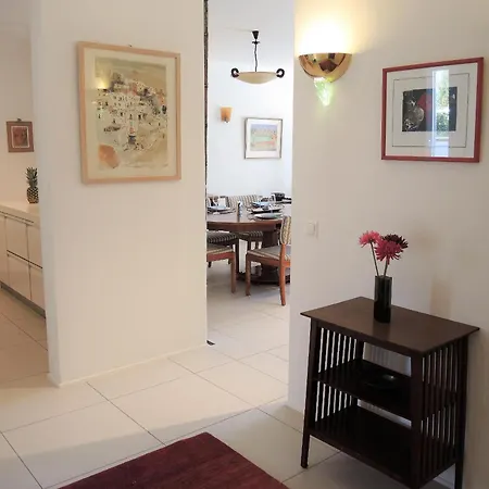 Residenza Golf Parco By Fewotessin * Ασκόνα