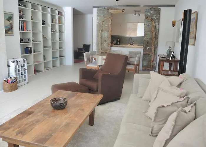 Residenza Golf Parco By Fewotessin Ασκόνα