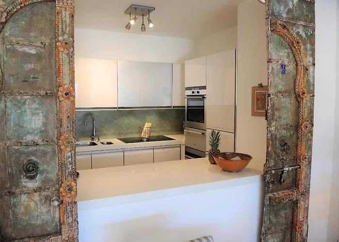 Διαμέρισμα Residenza Golf Parco By Fewotessin *