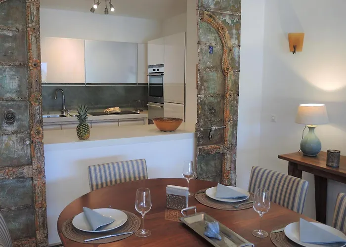 Διαμέρισμα Residenza Golf Parco By Fewotessin