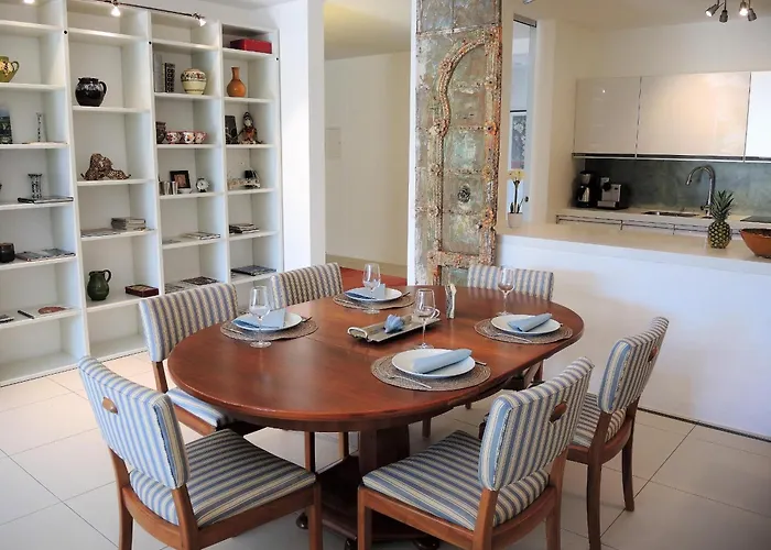 Διαμέρισμα Residenza Golf Parco By Fewotessin Ασκόνα