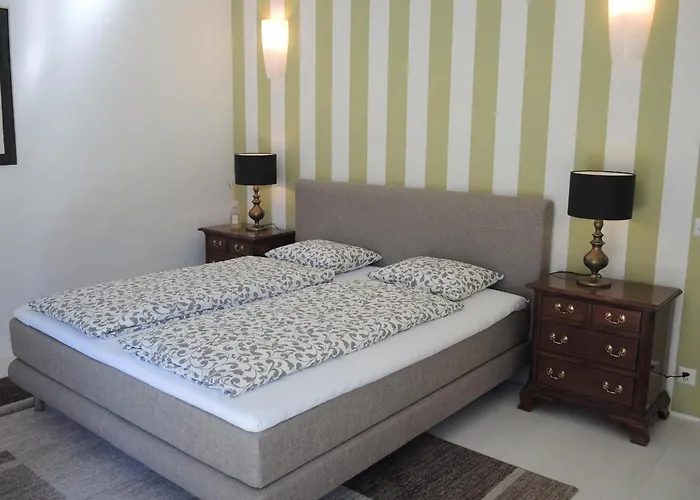 Residenza Golf Parco By Fewotessin Διαμέρισμα *