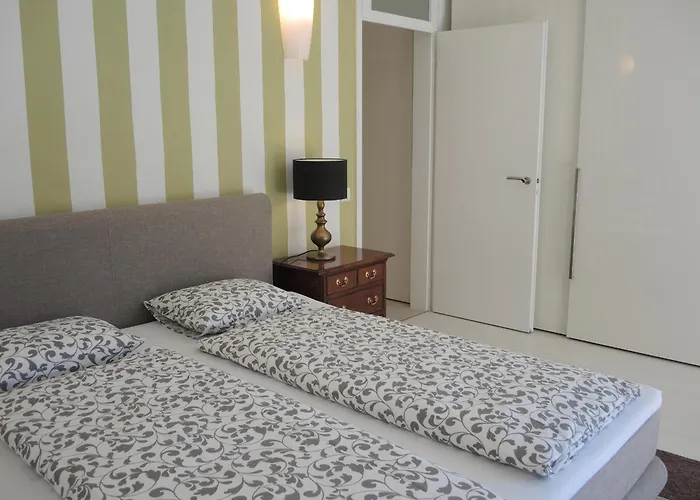 Διαμέρισμα Residenza Golf Parco By Fewotessin *