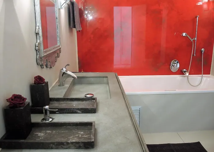 Residenza Golf Parco By Fewotessin *