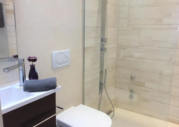 Residenza Golf Parco By Fewotessin * Ασκόνα